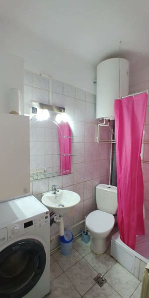 Apartament 2 camere Parcul Carol - imagine 6