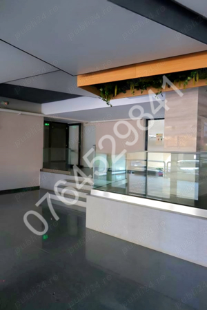 Inchiriez apt. LUX 2 camere Herastrau-Sos. Nordului, Lighthouse, Str. Ghiozdanului, parcare+boxa. - imagine 3