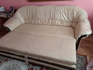 Canapea și fotolii pentru living - imagine 9