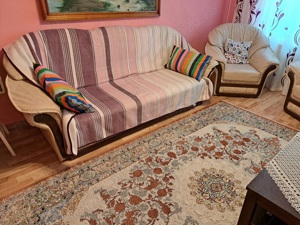 Canapea și fotolii pentru living - imagine 10