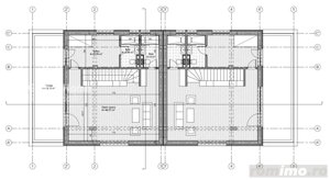 Teren 500MP - Deschidere 29ML | Proiect + Autorizate | Pipera - Drumul Potcoavei - imagine 8