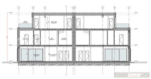 Teren 500MP - Deschidere 29ML | Proiect + Autorizate | Pipera - Drumul Potcoavei - imagine 9