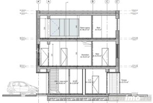 Teren 500MP - Deschidere 29ML | Proiect + Autorizate | Pipera - Drumul Potcoavei - imagine 10