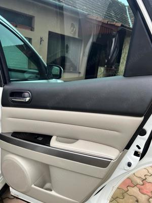 Vand mazda cx 7 din 2010 decembrie.