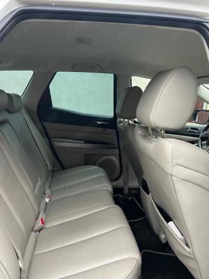Vand mazda cx 7 din 2010 decembrie. - imagine 4