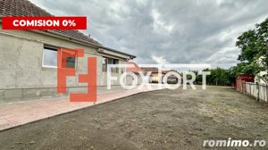 COMISION 0% Casa cu 6 camere, de vanzare in zona Ghiroda Noua - imagine 2