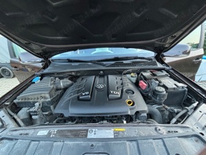 Vând Amarok V6 4X4. - imagine 9