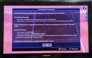 samsung 32c5700 BN41-01549C BN94-004495 BN44-00351 PD37AF0E_ZDY LTF320HM02 - imagine 6