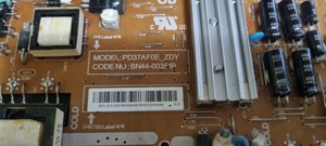 samsung 32c5700 BN41-01549C BN94-004495 BN44-00351 PD37AF0E_ZDY LTF320HM02 - imagine 8