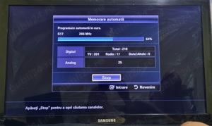 samsung 32c5700 BN41-01549C BN94-004495 BN44-00351 PD37AF0E_ZDY LTF320HM02 - imagine 5