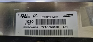 samsung 32c5700 BN41-01549C BN94-004495 BN44-00351 PD37AF0E_ZDY LTF320HM02 - imagine 7