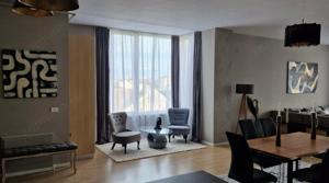 Apartament 4 camere zona Fabric - imagine 12