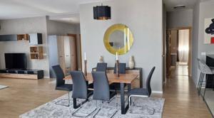 Apartament 4 camere zona Fabric - imagine 10