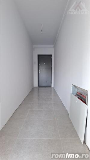 Apartament 2 cam,57 mp,Pacurari,Bizantiq, 0% Comision - imagine 2