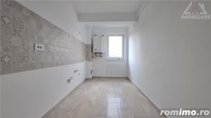 Apartament 2 cam,59 mp,Rond Pacurari,Bizantiq,0% Comision - imagine 5