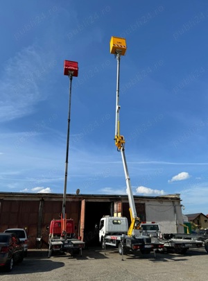 Nacele prb Timișoara 