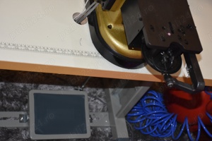 Masina de cusut profesionala pe verticala - imagine 4