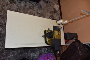 Masina de cusut profesionala pe verticala - imagine 2