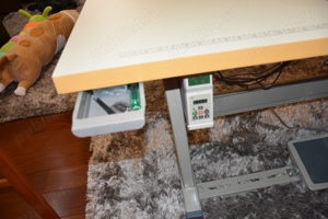 Masina de cusut profesionala pe verticala - imagine 10