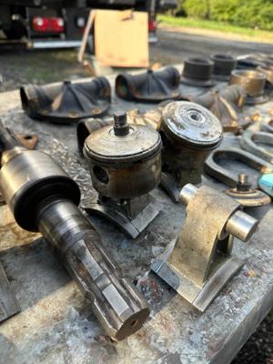 Pompa Comet IDS 1400 piese - imagine 4