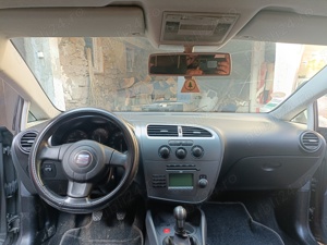 Seat Leon 1.9 TDI 2008 - imagine 2