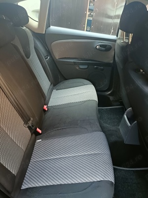 Seat Leon 1.9 TDI 2008 - imagine 4