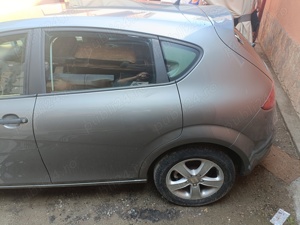 Seat Leon 1.9 TDI 2008 - imagine 5