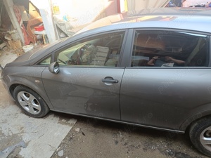 Seat Leon 1.9 TDI 2008 - imagine 6