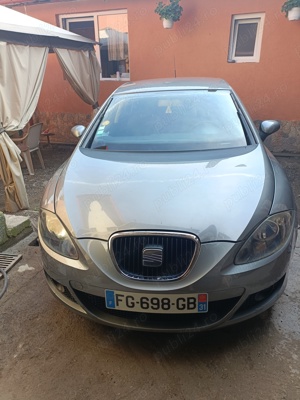 Seat Leon 1.9 TDI 2008 - imagine 8