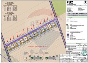 DE VÂNZARE|Teren Hărman INDUSTRIAL/Calea Harmanului(DE830) comsion 0% - imagine 6