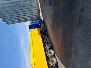 vând semiremorca  - imagine 4