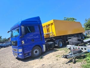 vând ansamblu tgx  - imagine 10