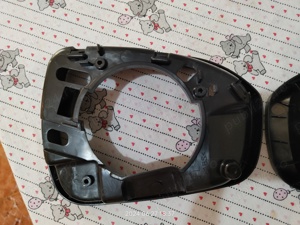 Ramă oglinda ford mondeo mk5  - imagine 2