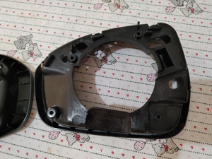 Ramă oglinda ford mondeo mk5  - imagine 6