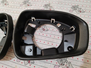 Ramă oglinda ford mondeo mk5  - imagine 3