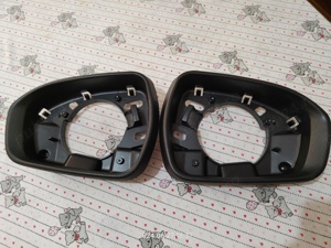 Ramă oglinda ford mondeo mk5 