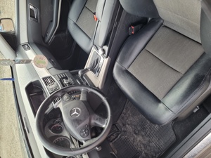 mercedes e class  - imagine 3