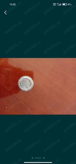 Set prezoane conice 330mm 20buc - imagine 2