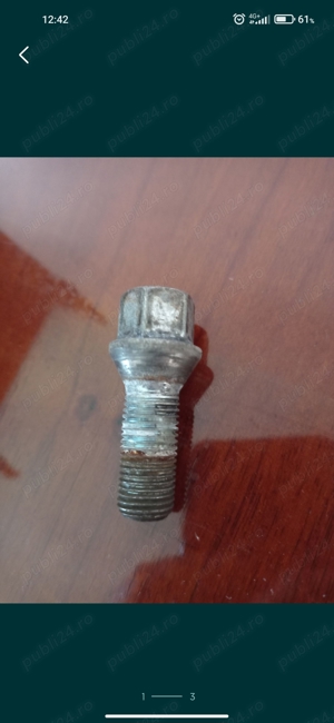 Set prezoane conice 330mm 20buc - imagine 3