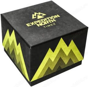 Ceas automatic TIMEX EXPEDITION NORTH cod TW2V95300 din titan - imagine 6