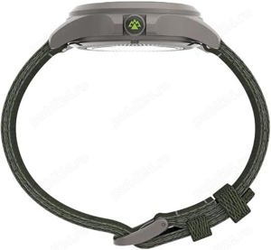 Ceas automatic TIMEX EXPEDITION NORTH cod TW2V95300 din titan - imagine 8