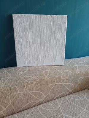 Tablou canvas pictura texturata - 3D - imagine 2