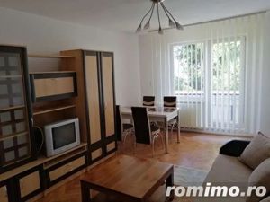 Tudor - Vanzare apartament 2 camere - Str. Banat - imagine 3