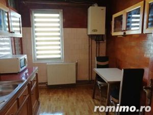 Tudor - Vanzare apartament 2 camere - Str. Banat - imagine 6