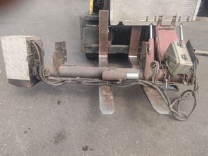 Vand lift hidraulic auto - imagine 2