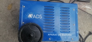 aparat de sudura  conventional cu transformator - imagine 5