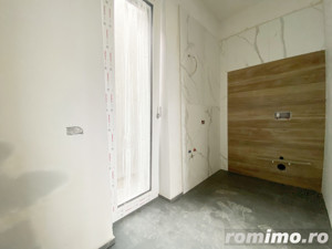 Duplex 3 camere, 350 mp teren, 78 mp utili, 24 mp terasa, parter, Mosnita Noua - imagine 9