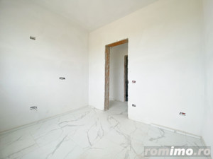 Duplex 3 camere, 350 mp teren, 78 mp utili, 24 mp terasa, parter, Mosnita Noua - imagine 8