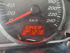 Mazda 6 recent adusă din Germania  - imagine 5