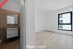 #Dezvoltator, ultimul apartament: 3 camere la cheie, dormitor matrimonial - Berlin Residence - imagine 5